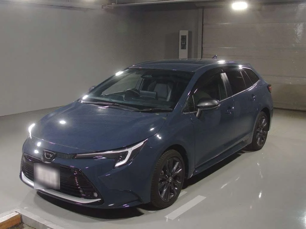 Toyota Corolla Touring Sports MZEA17W 2024